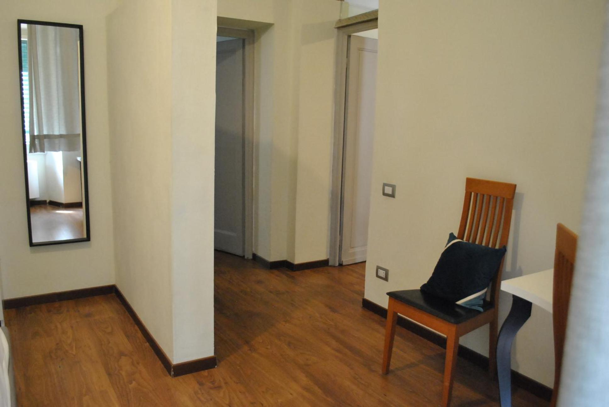 Palazzo Guasti Appartamento Guido Prato  Exteriér fotografie