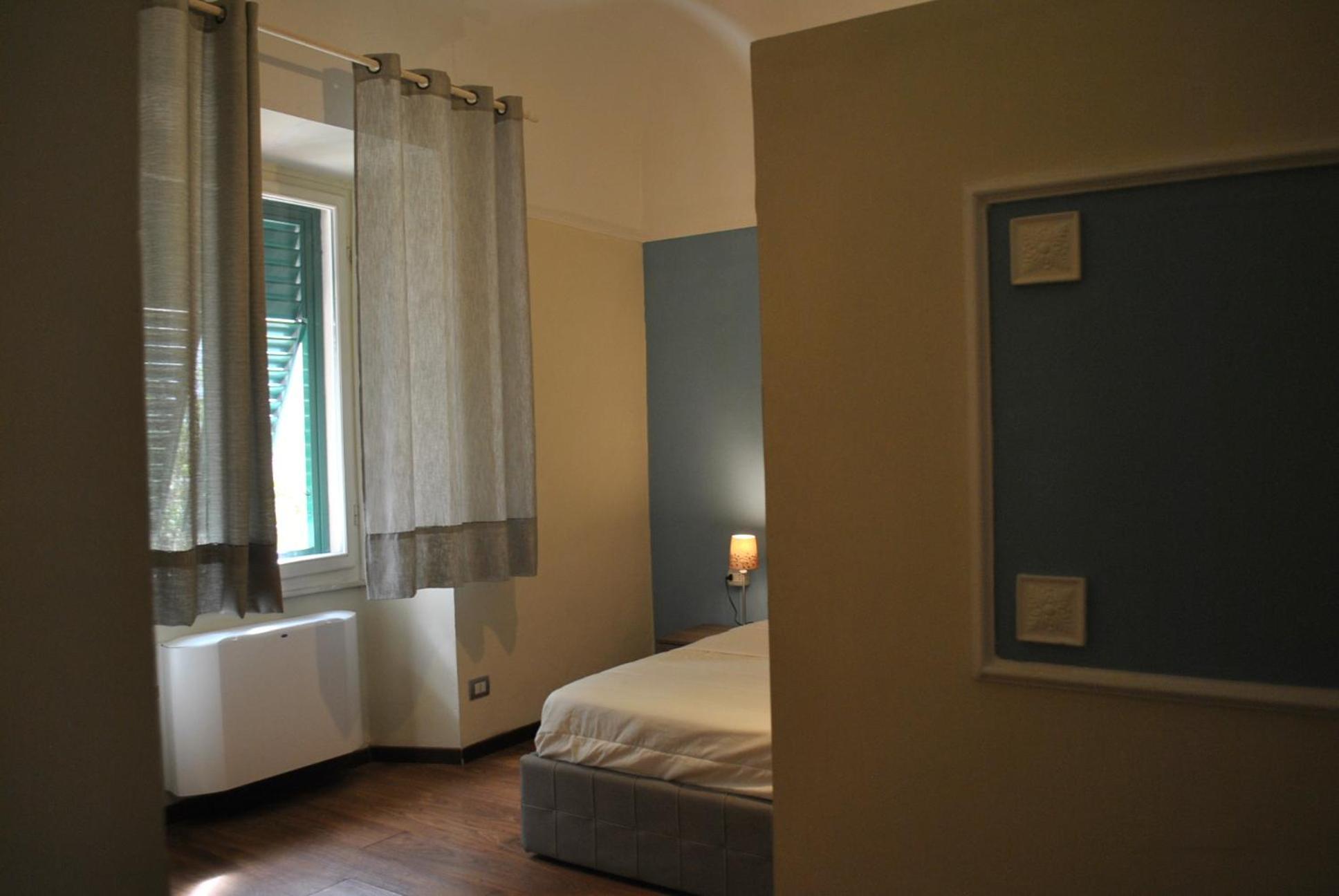 Palazzo Guasti Appartamento Guido Prato  Exteriér fotografie