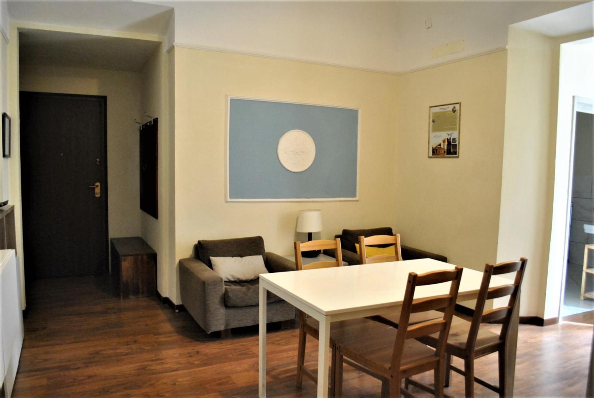 Palazzo Guasti Appartamento Guido Prato  Exteriér fotografie