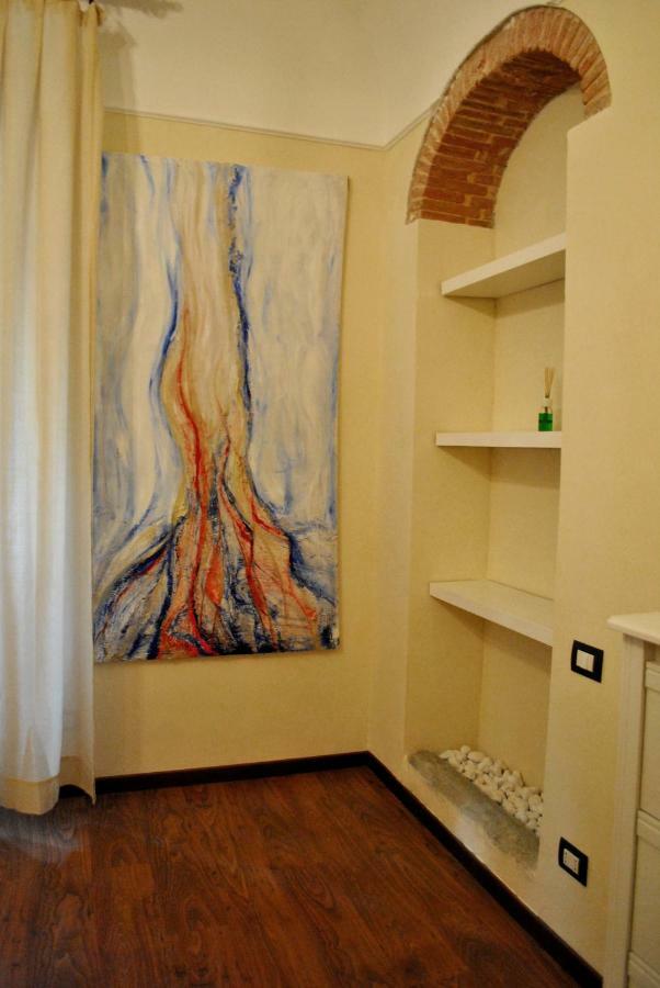 Palazzo Guasti Appartamento Guido Prato  Exteriér fotografie